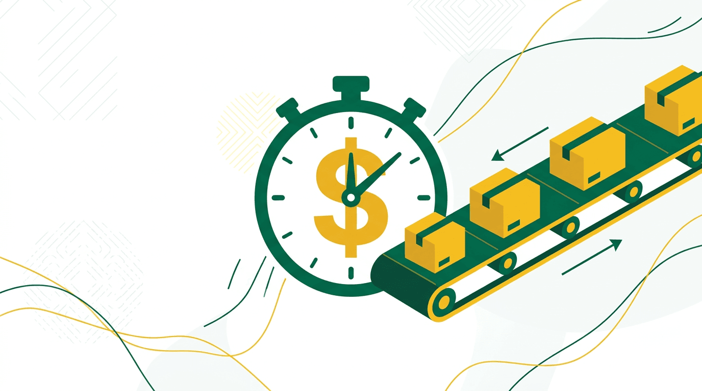 Optimize ecommerce returns process to save time and money