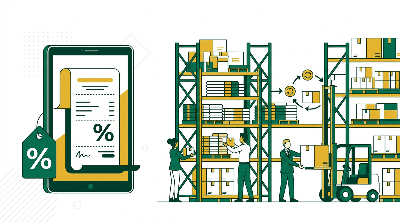 Restocking fees for ecommerce returns